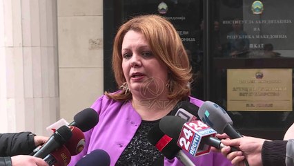 Këshilli i Prokurorëve refuzoi Janevën