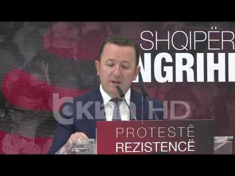 HALIMI: RAMA GENJEU PER VENDIMIN E KUSHTETUESES