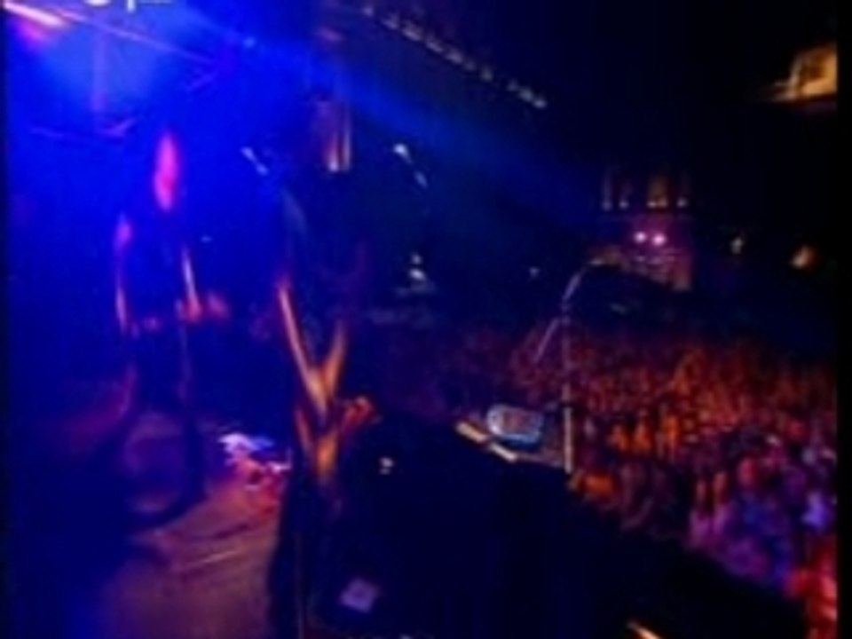 Snow Patrol - How to be dead