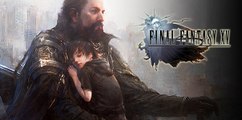 Nueva Demo de Final Fantasy XV filtrada