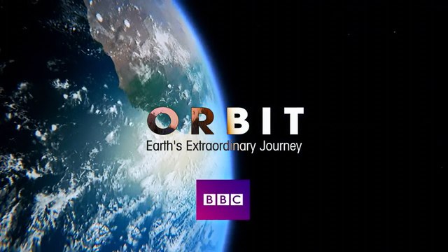 BBC Орбита Необыкновенное путешествие планеты Земля 3. Наклон земной оси (2012) HD