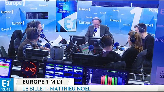 Europe Midi, une émission engagée !