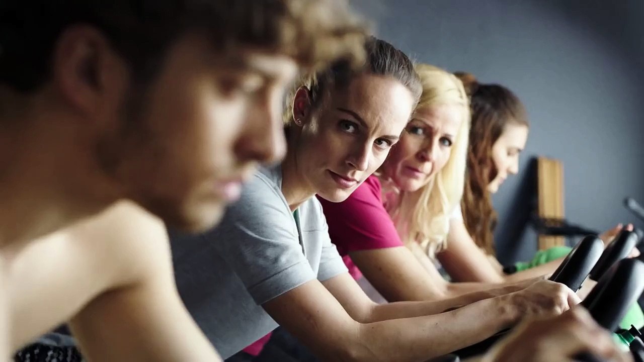 Buzz : En tenue d’Adam pour une publicité allemande !