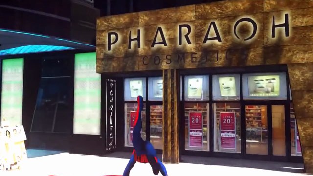 Cars Songs For Kids ♪ Peas porridge hot ♪ Spider-Man Hulk Toy Epic Race Disney