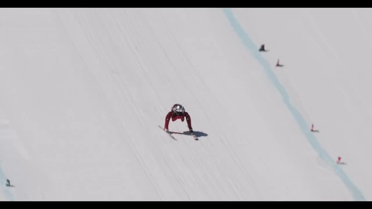 Nouveau record du monde de vitesse à près de 255 km !