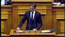 Greqi, debate Tsipras-Mitsotakis për Reformën - Top Channel Albania - News - Lajme