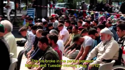 AfD: Të ndalohen xhamitë në Bavari - Top Channel Albania - News - Lajme