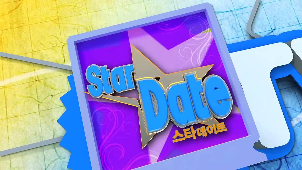 Guerilla Date with BEAST (Entertainment Weekly / 2014.11.08)