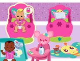 Cute Baby Nursery -Kids Games, Baby Games, Simulation Games, Taking Care Of Baby Games