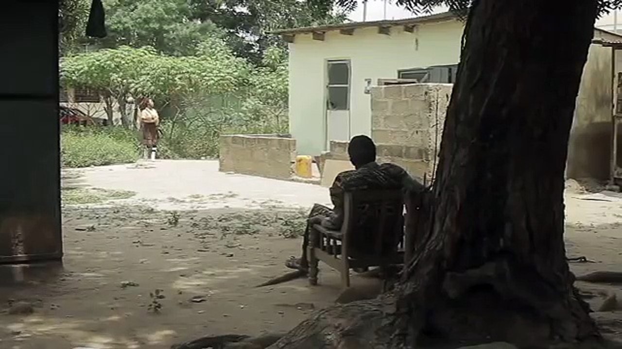 Adult Education 2- Latest Asante Akan Ghanaian Twi Movie 52