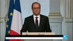 Réforme constitutionnelle : après les controverses, un nouvel échec pour Hollande ?