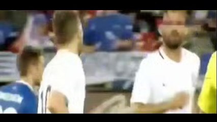 اهداف مباراة اليونان و أيسلندا  2_3 (مباراة ودية) 29_03_2016 HD