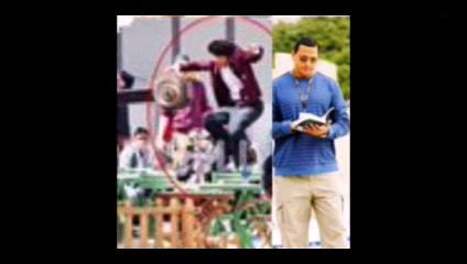 " FAN"- shooting - Shah Rukh Khan