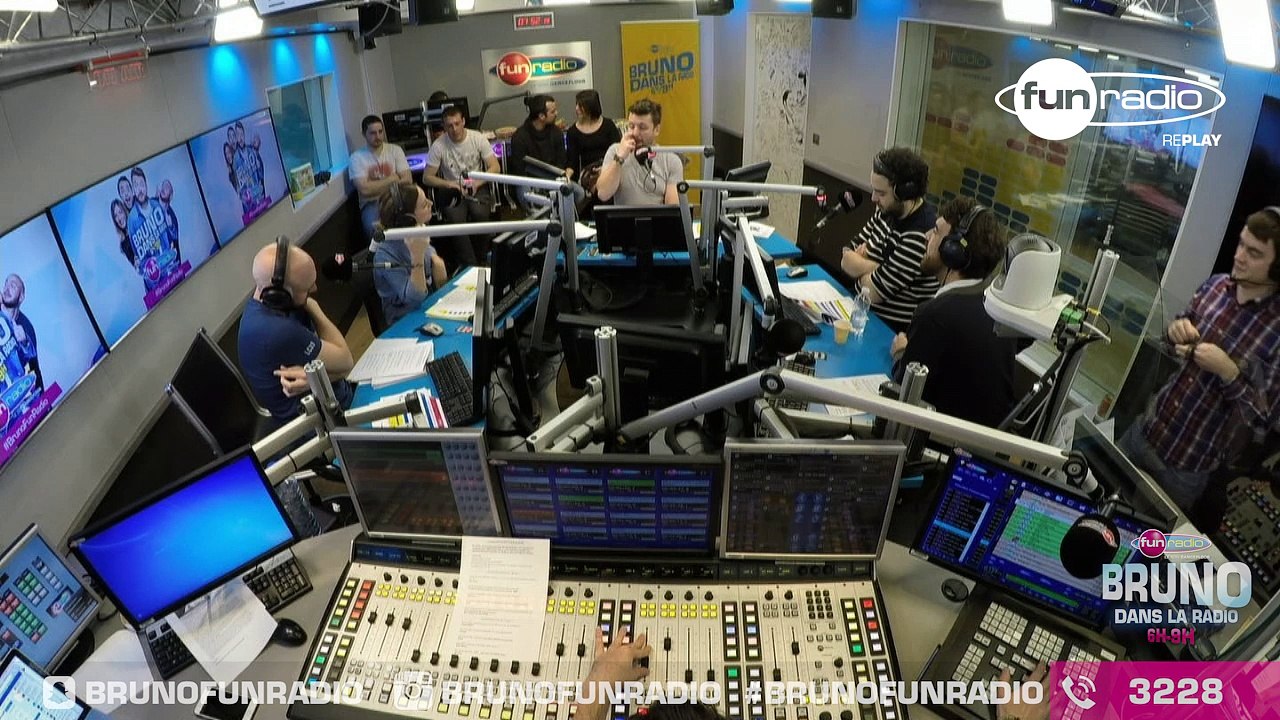 Monique, une mamie au top, dans le choc des générations !