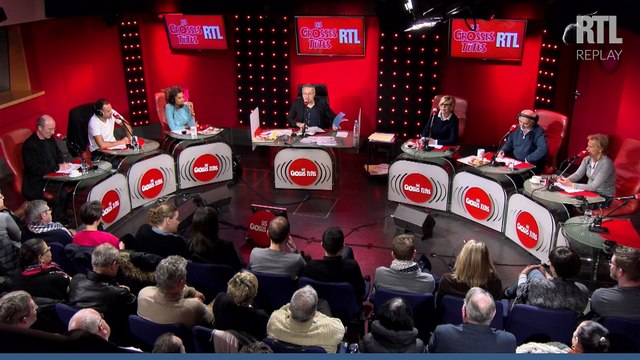 Jean-Pierre Coffe : le témoignage de Florian Gazan