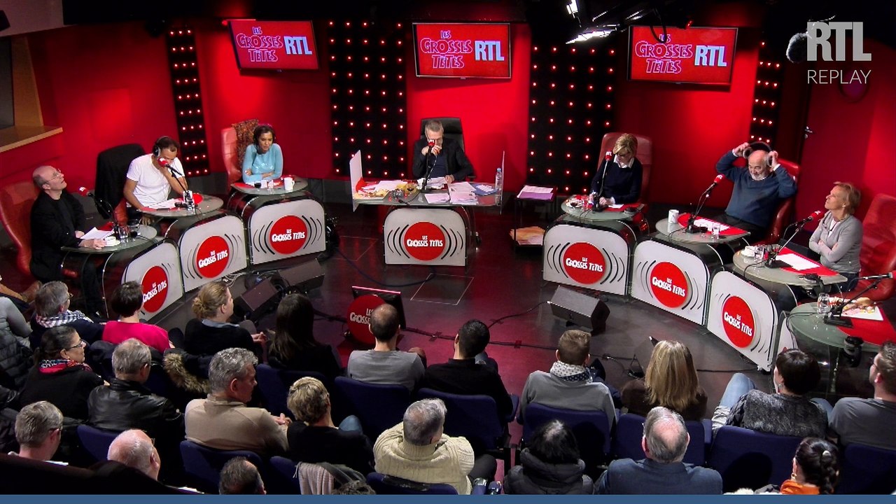 Jean-Pierre Coffe : le témoignage de Christine Bravo