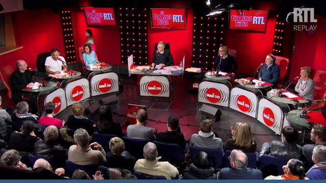 Jean-Pierre Coffe : le témoignage de Michel Denisot