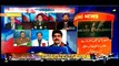 saleem safi in report card Geo news ہندوستان کو بڑا ڈھیٹ قرار دے دیا