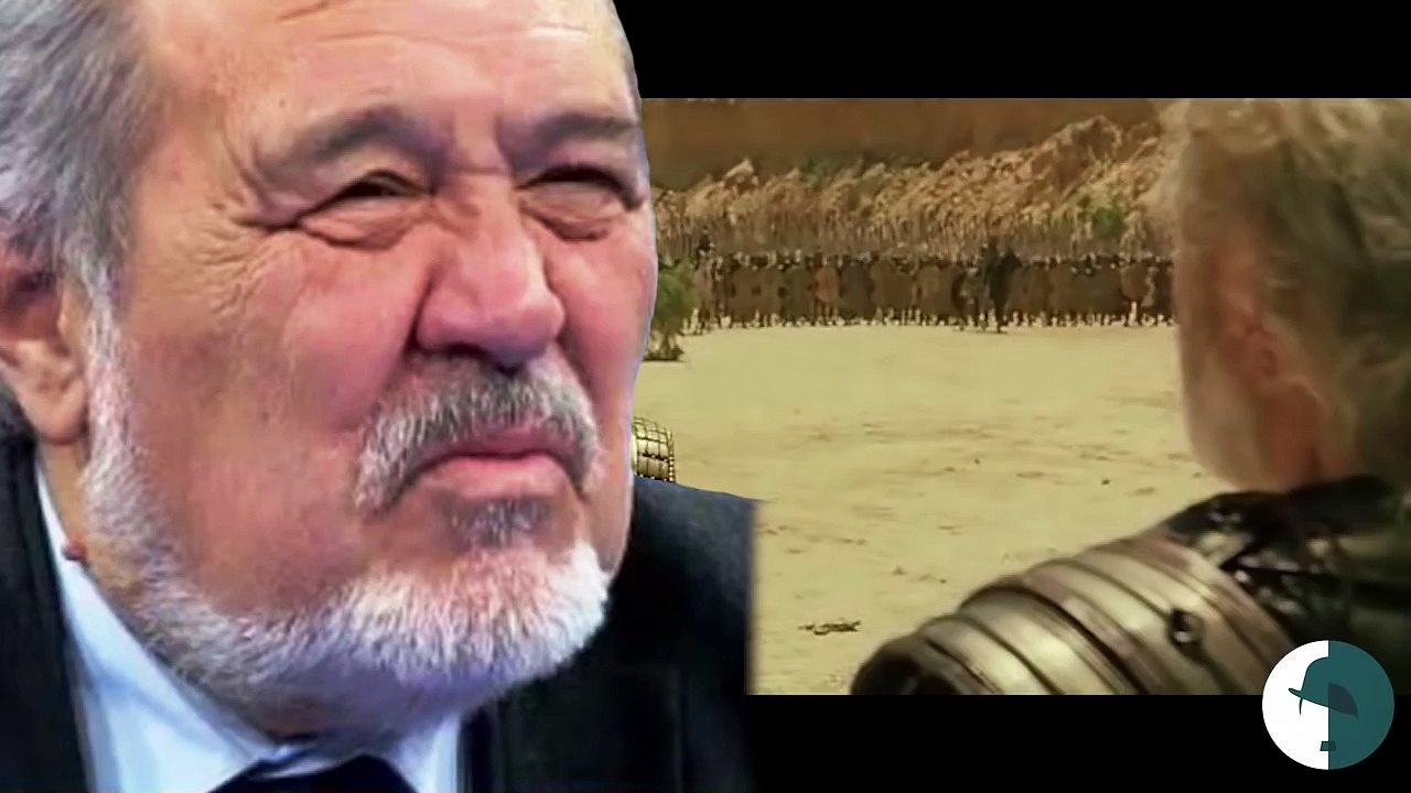 Truva  - türkçe dublaj full izle