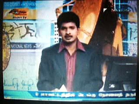 tamil eelam LTTE in sri Lanka