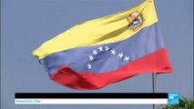 Venezuela amnesty bill: Opposition passes legislation to free imprisoned activists