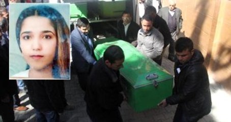 Şanlıurfa'da Servis Şoförü, 3 Çocuk Annesi Kadını Öldürüp, Yaktı