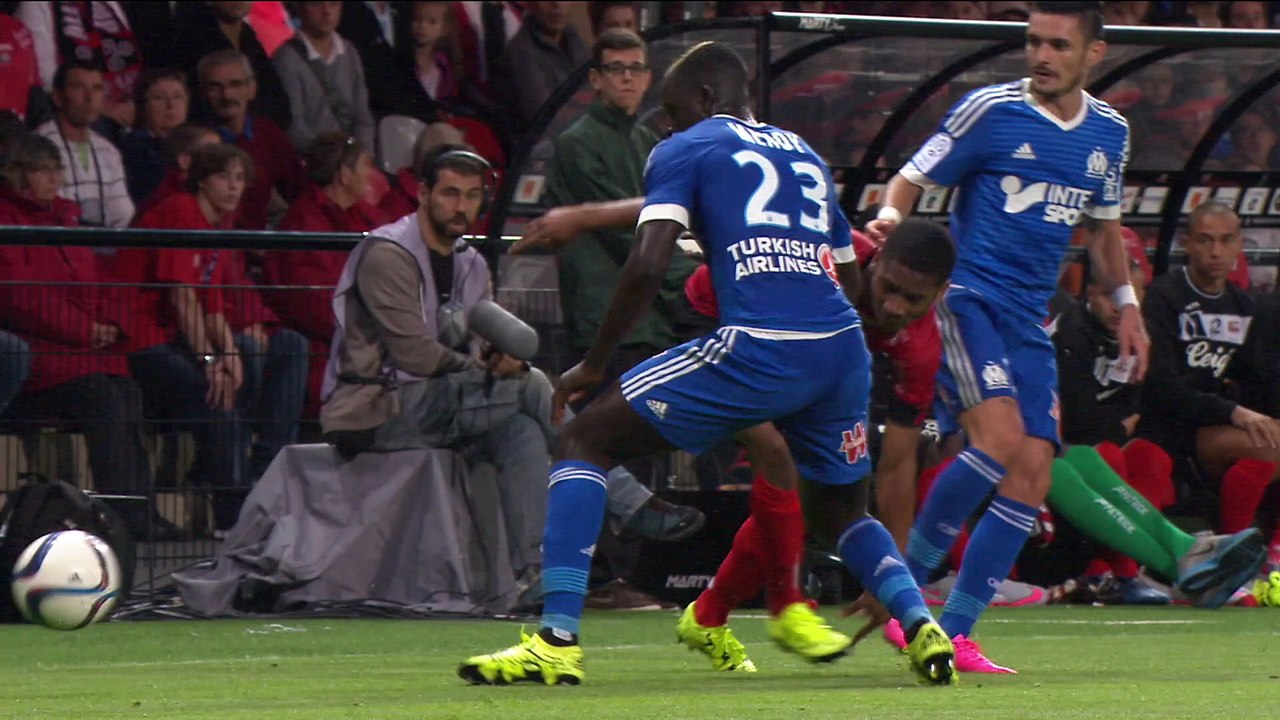 J32 / TEASER EAG-MONTPELLIER