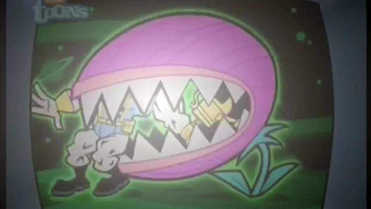 The Fairly OddParents SS2EP23 Deja Vu Video Dailymotion