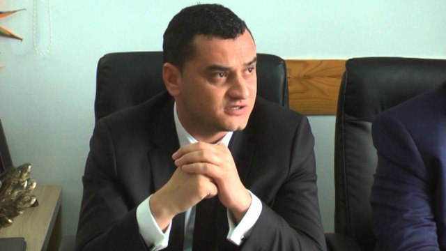 ALUIZNI DHE HIPOTEKA DURRES PER LEGALIZIMET KR A