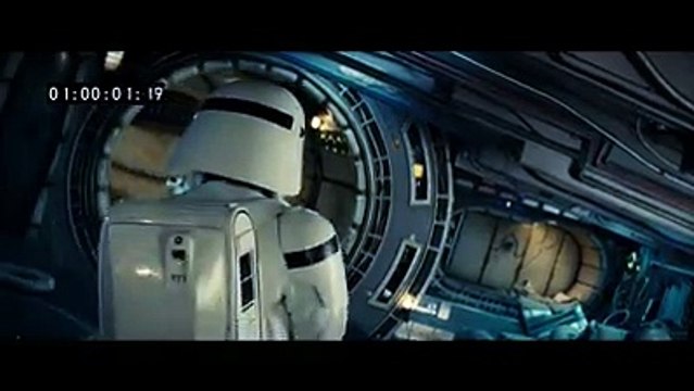 Escenas eliminadas de Star Wars VII: el despertar de la fuerza