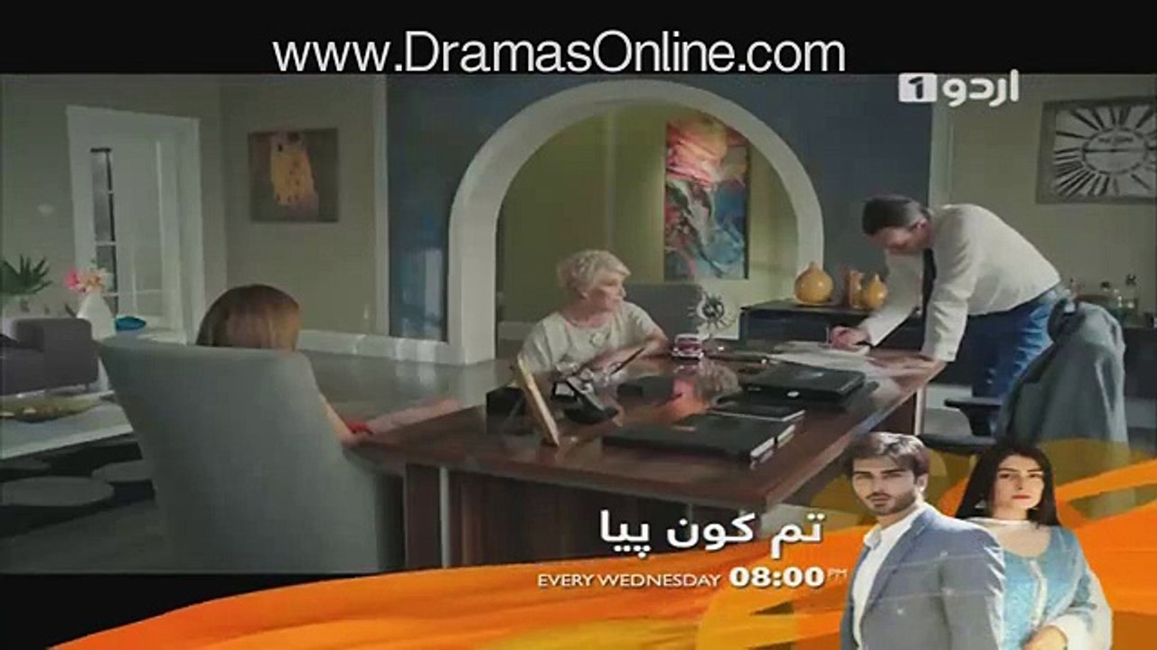 Maral Episode 57