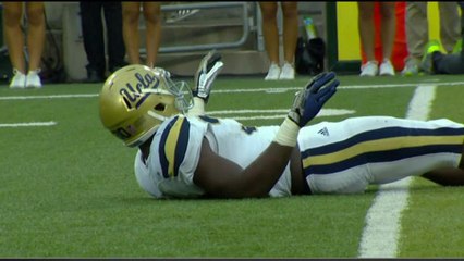 Does Myles Jack canceling his pro day workout hurt his draft stock?