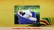 PDF  Cat Naps 2012 Mini calendar Download Full Ebook