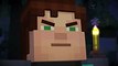 Minecraft: Story Mode - Episode 5: Order Up! Trailer (PS4/PS3/Xbox One/Xbox 360/PC)