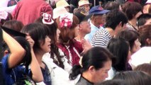 Return to Shimotsuma Fashion Show - Kamikaze Girls / Shimotsuma Monogatari Pilgrimage Tour 2011