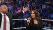 Triple H vs Roman Reigns (1st) - WWE Raw 28-03-2016