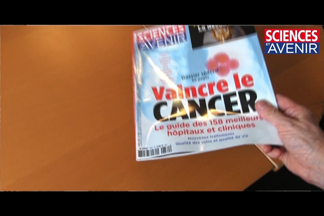 EDITO. Vaincre le cancer