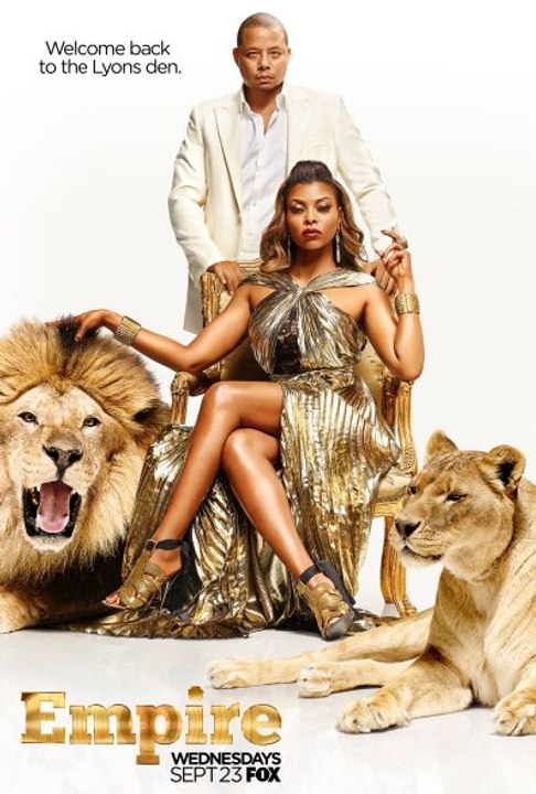 Empire Trailer (Season 2 Midseason Promo) - HD
