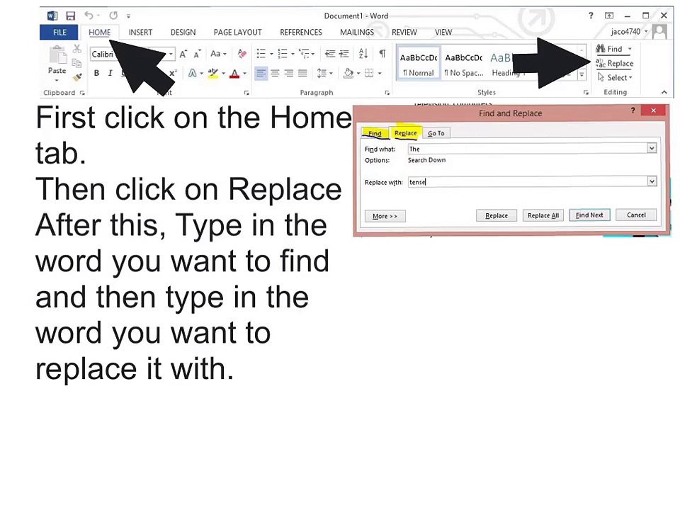 Usman And Jacob's Screen Cast