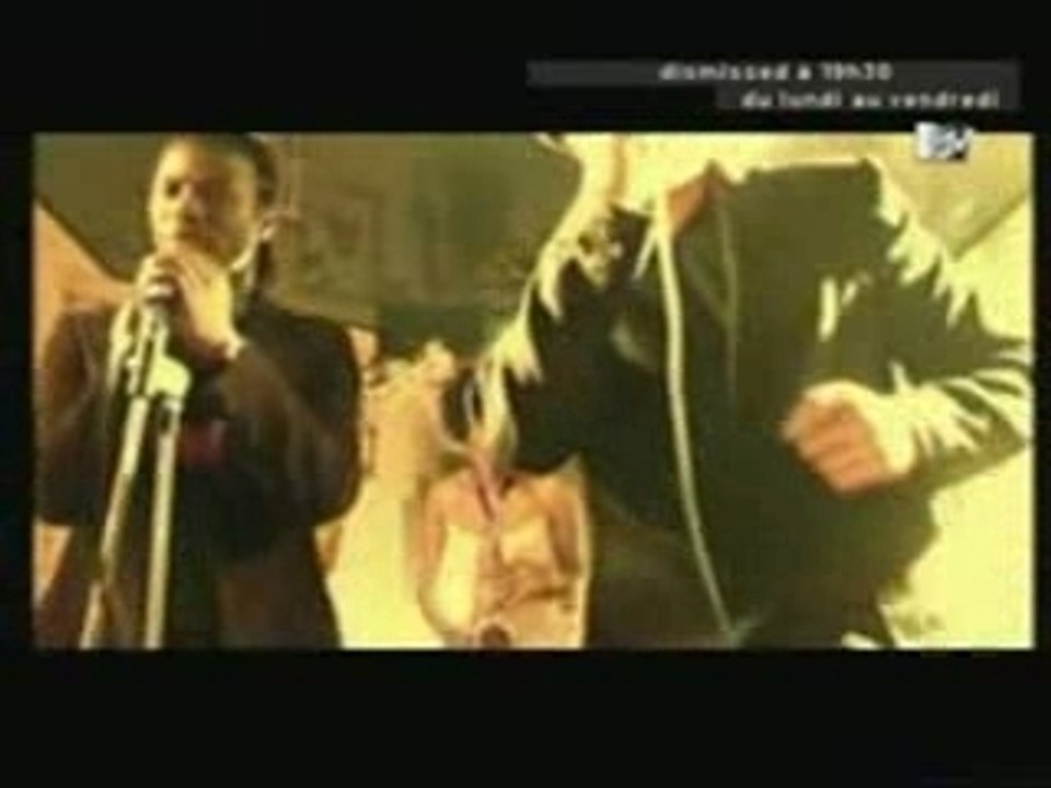 Rockin'Squat Feat Rost - La vérité de nos actes!