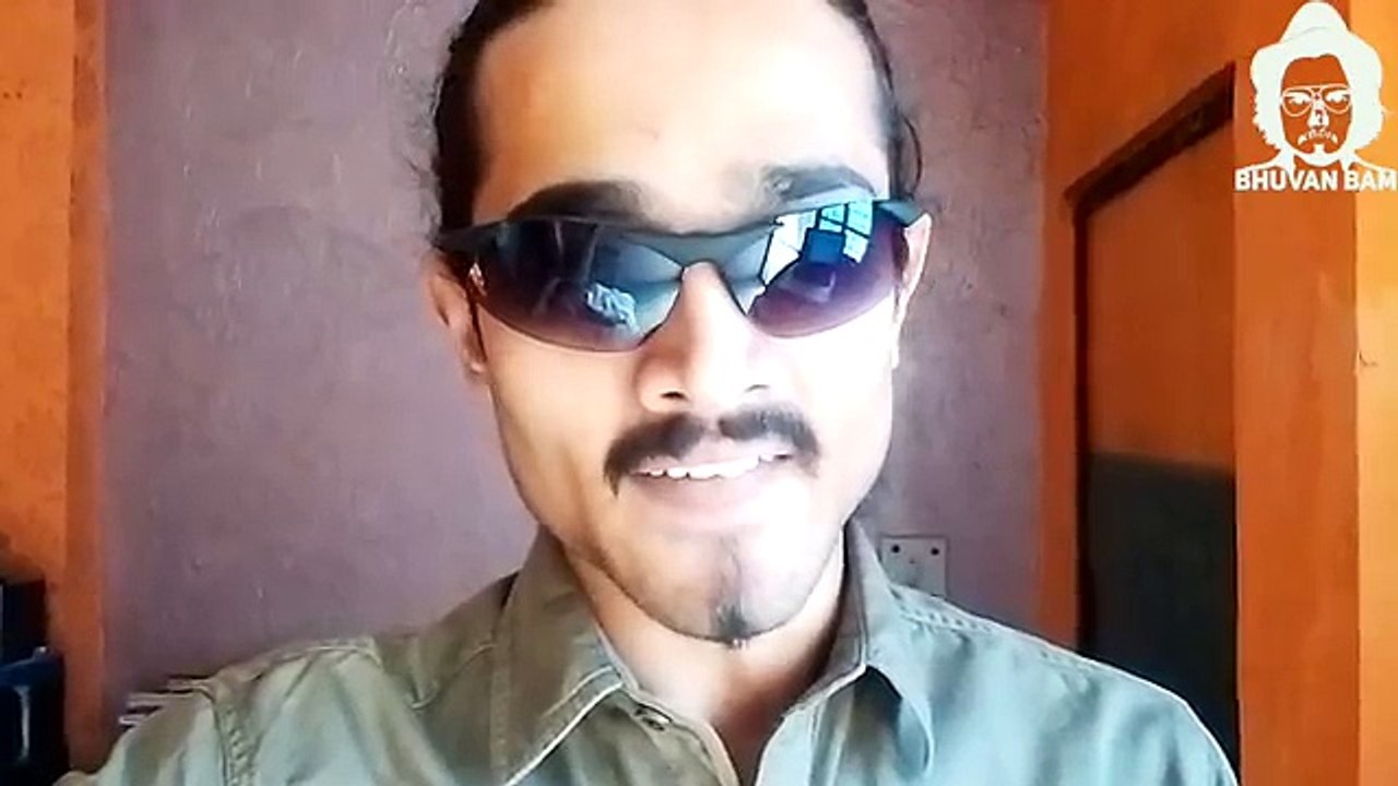 BB Ki Vines- - Mr. Hola Returns - 2016