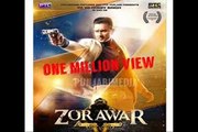 RAAT JASHAN DI YO YO HONEY SINGH NEW SONG 2016 ZORAWAR