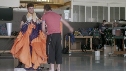 Bande annonce du documentaire «Vivant!»