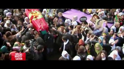 Femmes à abattre - Spécial Investigation du 04/04 - CANAL+