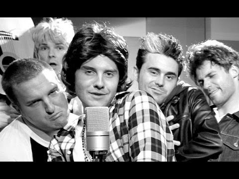 One Direction-Little Things (PARODY)