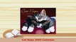 PDF  Cat Naps 2005 Calendar Read Full Ebook
