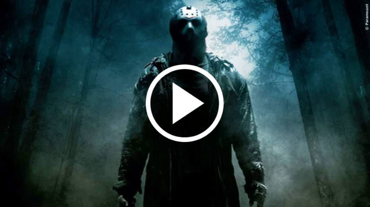 FREITAG DER 13TE-SEQUEL - Drehstart News