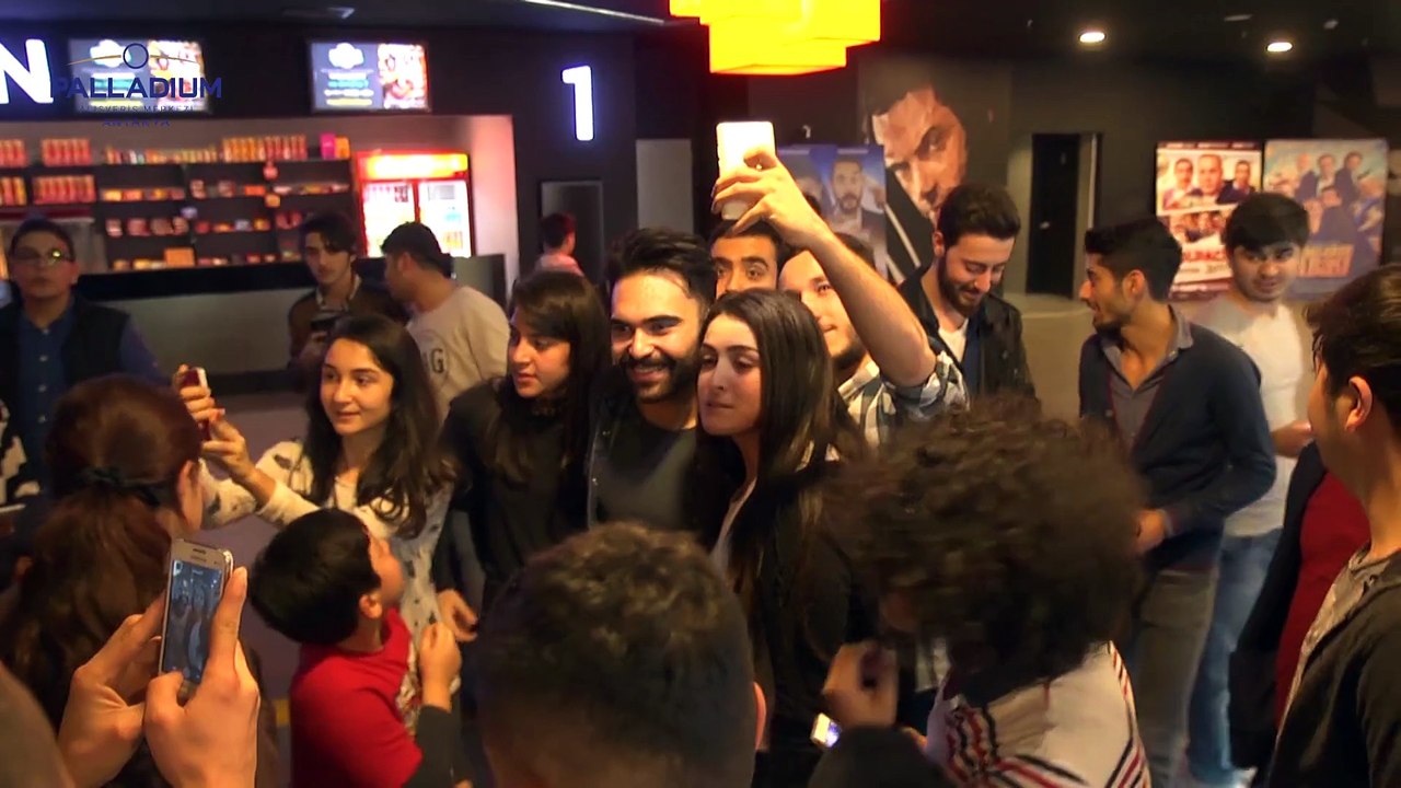 Kaçma Birader Gala-HD