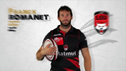 LOU/USAP : la composition lyonnaise