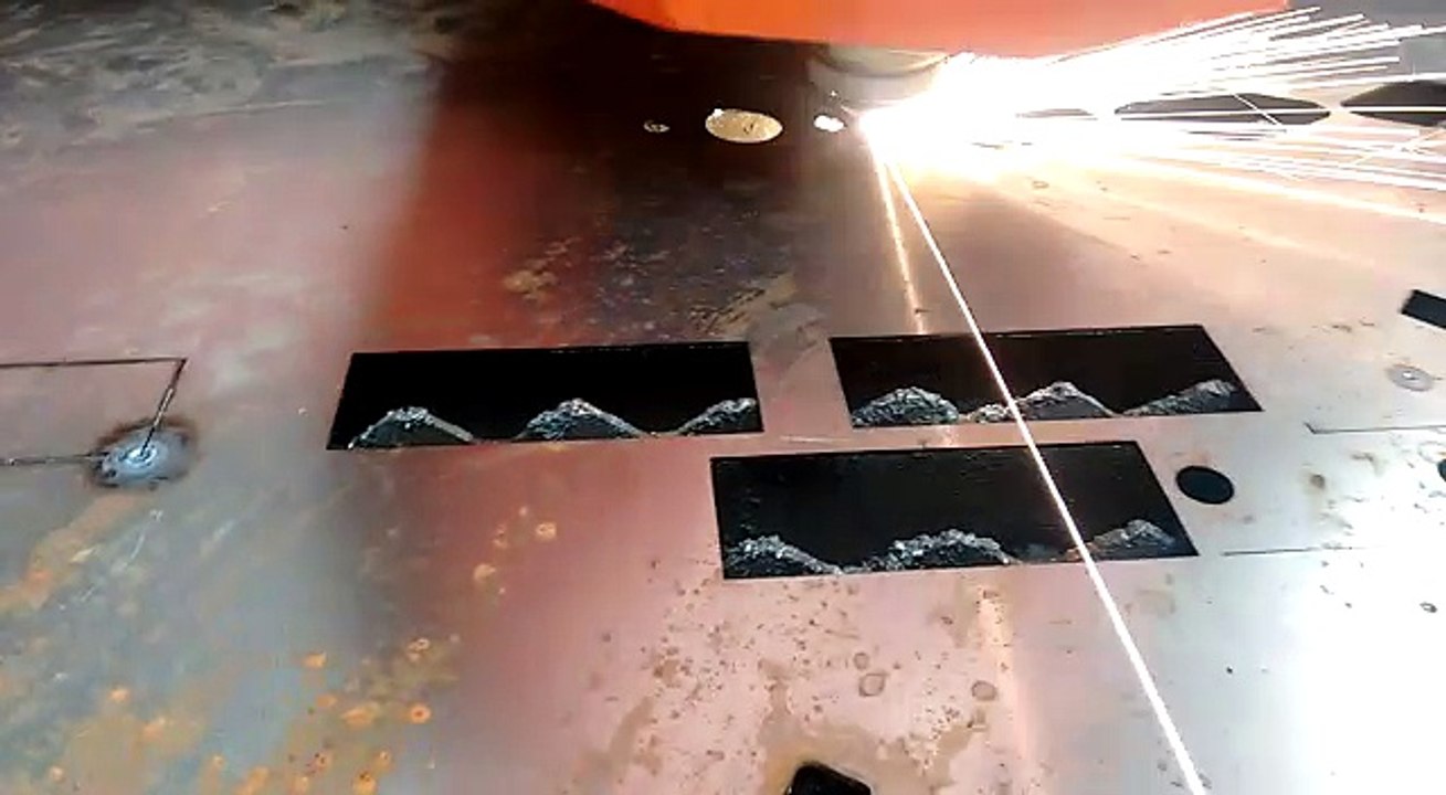 Fabricación de juntas para multiple